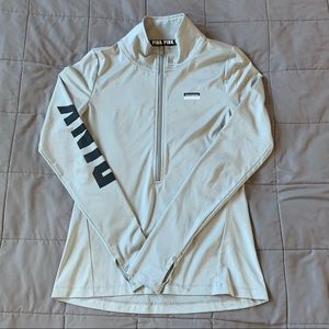 PINK VS dri-fit long sleeve